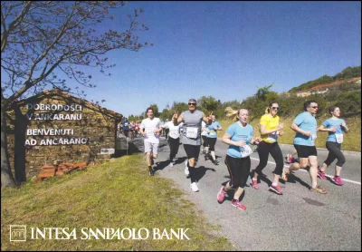 4. ISTRSKI MARATON - MARATONA ISTRIANA
